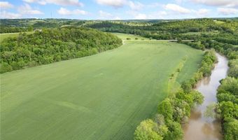 TBD Highway 412 & WPA Road, Alpena, AR 72611