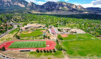 1466 Greenbriar Blvd, Boulder, CO 80305