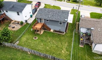 2662 Elm Dr, Arnold, MO 63010