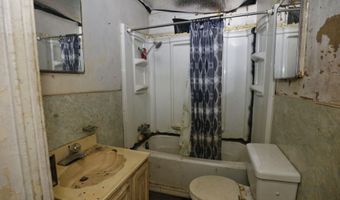 222 MULBERRY Ave, Anniston, AL 36201