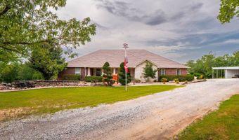 75 Walnut N Trl, McAlester, OK 74501