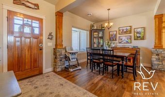 3008 Hardpan Ave, Cody, WY 82414