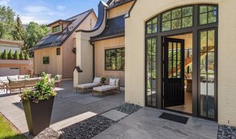 502 N 6th St, Aspen, CO 81611