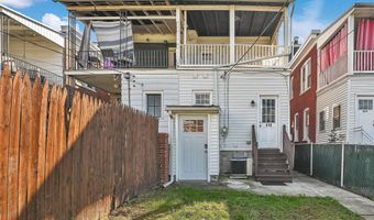 415 FRANKLIN St, Reading, PA 19611