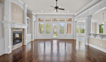 7345 Rudolph Rd, Alexander, AR 72002
