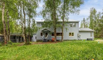 9601 Carlson Rd, Anchorage, AK 99507