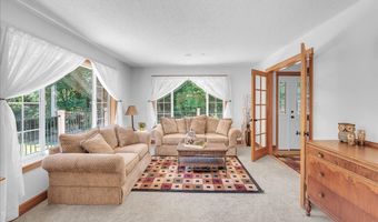 53420 NW STRASSEL Rd, Banks, OR 97106