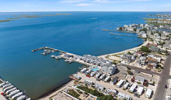 102 ROOSEVELT AV U-A, Long Beach Twp., NJ 08008