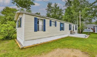100-102 Tucker Shore Rd, Belmont, NH 03220