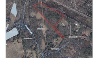Tract A Lickville Road, Belton, SC 29627