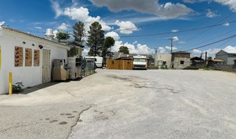 825 833 S Main St, Anthony, TX 79821