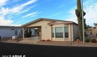 6502 S OAKMONT Dr, Chandler, AZ 85249