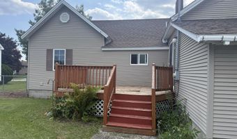 1115 River St, Alpena, MI 49707