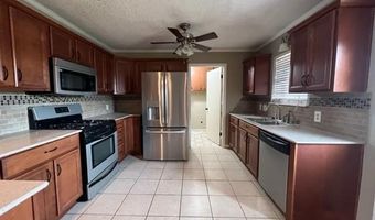 5226 Llano St, Abilene, TX 79605