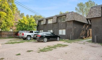 3112 BENT Ave, Cheyenne, WY 82001