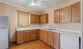 327 E Mulberry St, Alma, AR 72921