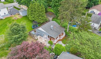 12 Hillside Ter, Amawalk, NY 10501