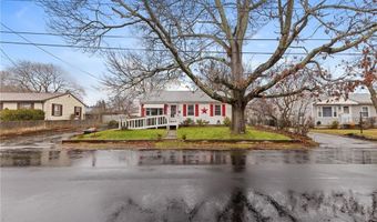 21 Helen Ave, Coventry, RI 02816