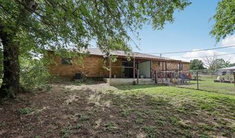 121 Cindy Ln, Weatherford, TX 76085