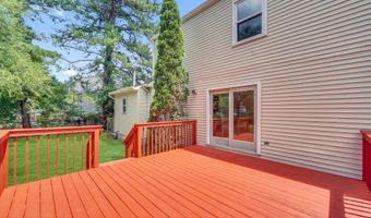458 Woodhaven Blvd SE, Bayville, NJ 08721