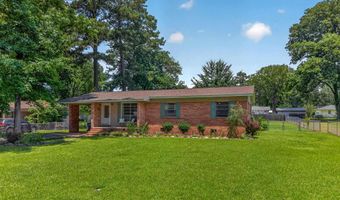 316 Randolph St SE, Attalla, AL 35954