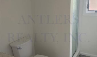 2537 Newton Ave, Cody, WY 82414