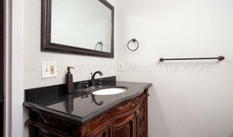 3203 S AUSTIN St, Amarillo, TX 79109