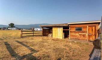 33209 Jocko Rd, Arlee, MT 59821