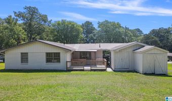 412 10TH St, Alabaster, AL 35007