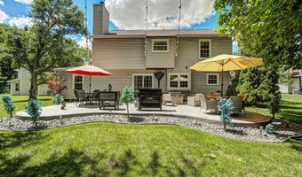 275 Inland Cir, Avon, IN 46123