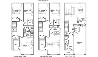 15179 Hanover Ave, Allen Park, MI 48101