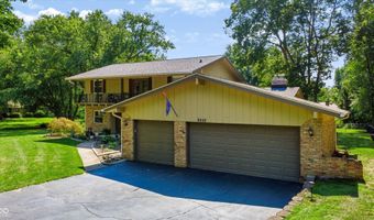 8852 Ridge Hill Dr, Indianapolis, IN 46217