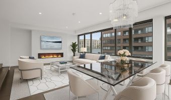 2501 M St NW 612, Washington, DC 20037