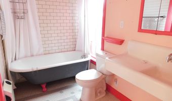 21 Temby Ave, Bisbee, AZ 85603