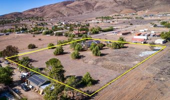 35444 Astley Rd, Acton, CA 93510