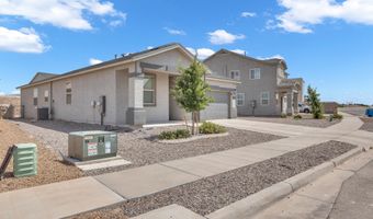 508 SUNSET VALLEY Ave, Socorro, TX 79927