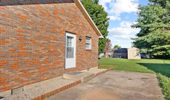 172 Caldwell Ave, Bardstown, KY 40004