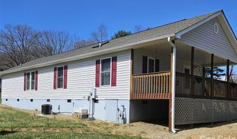 271 Stradley Mountain Rd, Asheville, NC 28806