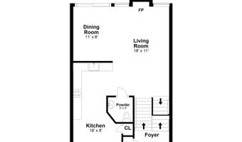 1802 Pinnacle Way 1802, Danbury, CT 06811