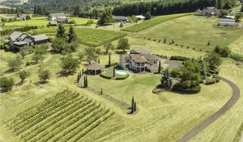 8580 SE HILLVIEW Dr, Amity, OR 97101