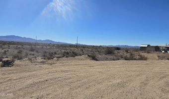 5540 W Ron Ln, Yucca, AZ 86438