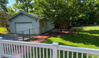 203 Conner St, Albany, KY 42602