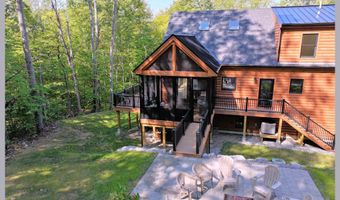 46 Summit Dr, Campton, NH 03223