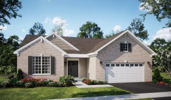 1924 S Shore Cv Plan: Sonoma, Antioch, IL 60002