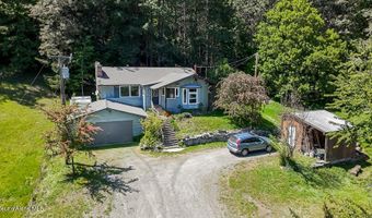 6214 Fir St, Bonners Ferry, ID 83805