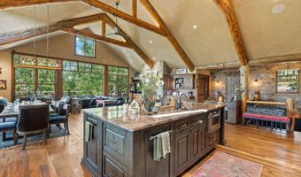 1161 Whispering Rock Rd, Bigfork, MT 59911