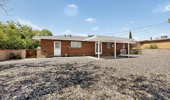 2420 Stevens Dr NE, Albuquerque, NM 87112