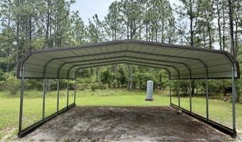 4850 NW 55th Ave, Bell, FL 32619