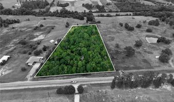 FM 2819, Anderson, TX 77830