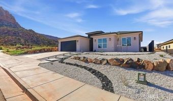 243 E Mohave Ave, Colorado City, AZ 86021